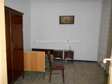 3 soverom Finca/Herregård til salgs i Cantoria - € 86 000 (Ref: 3627209)