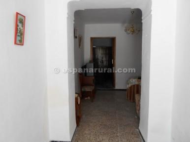 3 soverom Finca/Herregård til salgs i Cantoria - € 86 000 (Ref: 3627209)