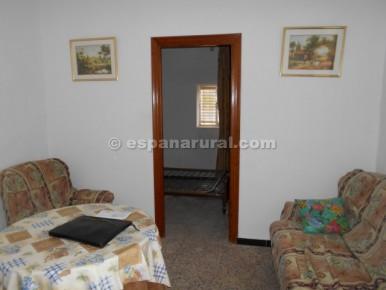 3 soverom Finca/Herregård til salgs i Cantoria - € 86 000 (Ref: 3627209)