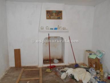 3 soverom Finca/Herregård til salgs i Cantoria - € 86 000 (Ref: 3627209)