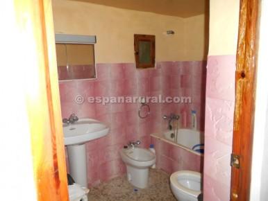 3 soverom Finca/Herregård til salgs i Cantoria - € 86 000 (Ref: 3627209)