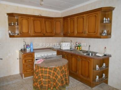 3 soverom Finca/Herregård til salgs i Cantoria - € 86 000 (Ref: 3627209)