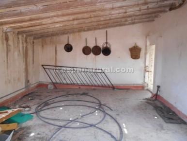 4 chambre Finca/Maison de Campagne à vendre à Albanchez - 75 000 € (Ref: 3627213)