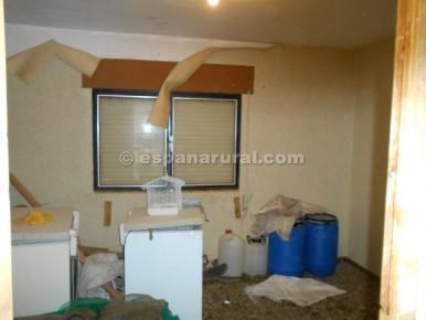 4 camera da letto Finca/Casa di Campagna in vendita in Albanchez - 75.000 € (Rif: 3627213)