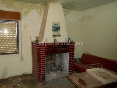 4 camera da letto Finca/Casa di Campagna in vendita in Albanchez - 75.000 € (Rif: 3627213)