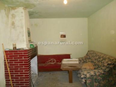 4 camera da letto Finca/Casa di Campagna in vendita in Albanchez - 75.000 € (Rif: 3627213)