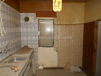 4 camera da letto Finca/Casa di Campagna in vendita in Albanchez - 75.000 € (Rif: 3627213)