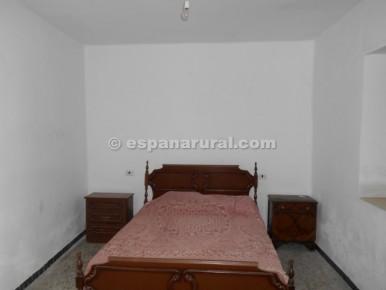 4 soveværelse Finca/Landehus til salg i Albox - € 56.000 (Ref: 3627220)