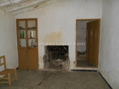 4 soveværelse Finca/Landehus til salg i Albox - € 56.000 (Ref: 3627220)