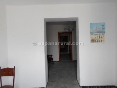 4 soveværelse Finca/Landehus til salg i Albox - € 56.000 (Ref: 3627220)