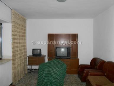 4 soveværelse Finca/Landehus til salg i Albox - € 56.000 (Ref: 3627220)