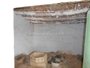 Finca/Country House for sale in Huercal-Overa - € 49,000 (Ref: 3627230)