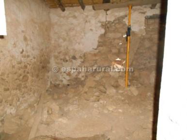 Finca/Country House for sale in Huercal-Overa - € 49,000 (Ref: 3627230)