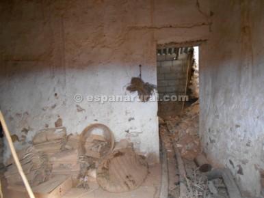 Finca/Landhuis te koop in Huércal-Overa - € 49.000 (Ref: 3627230)