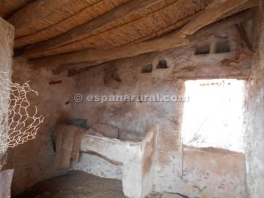 Finca/Landhuis te koop in Huércal-Overa - € 49.000 (Ref: 3627230)