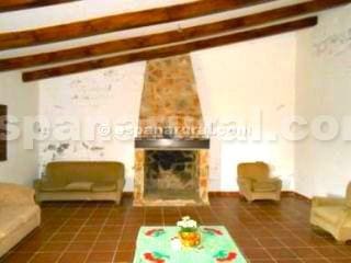 2 chambre Finca/Maison de Campagne à vendre à Huercal-Overa - 109 000 € (Ref: 3627236)