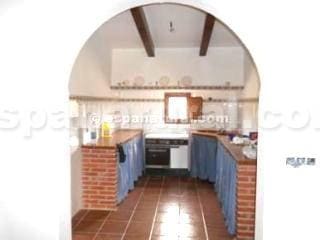 2 chambre Finca/Maison de Campagne à vendre à Huercal-Overa - 109 000 € (Ref: 3627236)