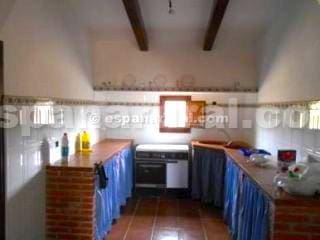 2 chambre Finca/Maison de Campagne à vendre à Huércal-Overa - 109 000 € (Ref: 3627236)