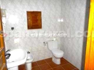 2 chambre Finca/Maison de Campagne à vendre à Huércal-Overa - 109 000 € (Ref: 3627236)