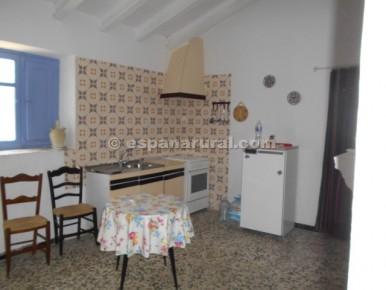 3 slaapkamer Huis te koop in Pocicas, Albox - € 120.000 (Ref: 3627244)