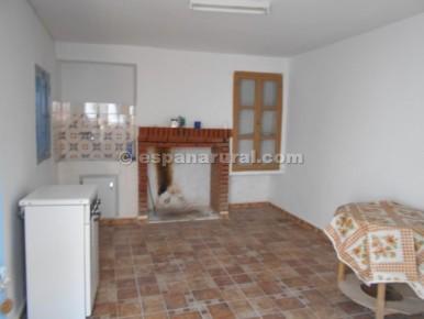 3 slaapkamer Huis te koop in Pocicas, Albox - € 120.000 (Ref: 3627244)