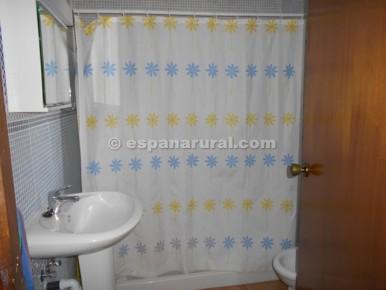 3 slaapkamer Huis te koop in Pocicas, Albox - € 120.000 (Ref: 3627244)