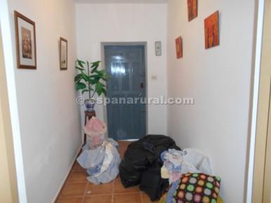 3 slaapkamer Huis te koop in Pocicas, Albox - € 120.000 (Ref: 3627244)