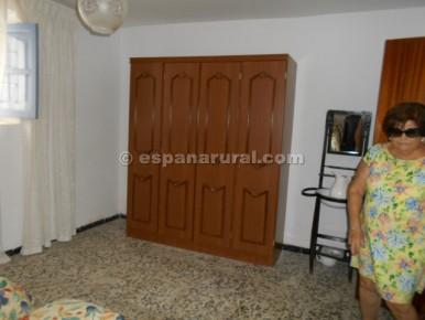 3 slaapkamer Huis te koop in Pocicas, Albox - € 120.000 (Ref: 3627244)