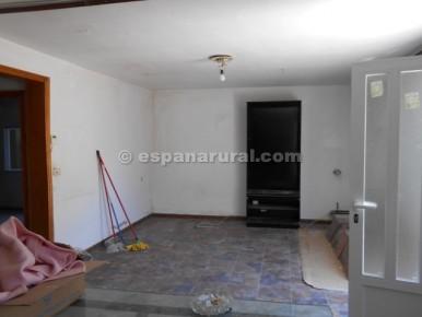 3 sovrum Hus till salu i Oria - 78 000 € (Ref: 3627267)