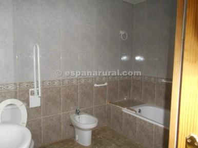 3 sovrum Hus till salu i Oria - 78 000 € (Ref: 3627267)