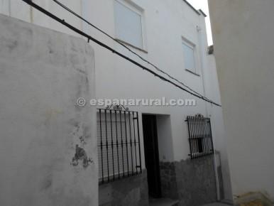 5 soveværelse Byhus til salg i Urrácal - € 96.000 (Ref: 3627268)