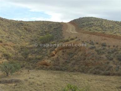 Grunde uden byggetilladelser til salg i Albox - € 23.000 (Ref: 3627276)