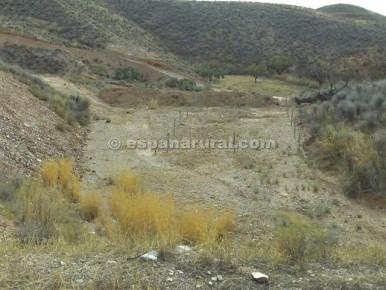 Grunde uden byggetilladelser til salg i Albox - € 23.000 (Ref: 3627276)