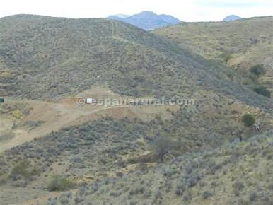 Grunde uden byggetilladelser til salg i Albox - € 23.000 (Ref: 3627276)