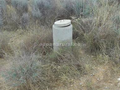 Grunde uden byggetilladelser til salg i Albox - € 23.000 (Ref: 3627276)