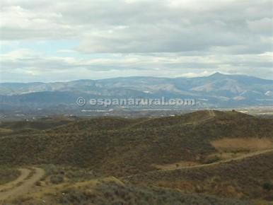 Grond te koop in Albox - € 23.000 (Ref: 3627276)