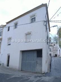 Business for sale in Serón - € 102,000 (Ref: 3627277)