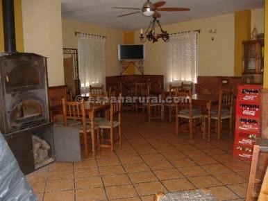 Virksomhed til salg i Seron - € 102.000 (Ref: 3627277)