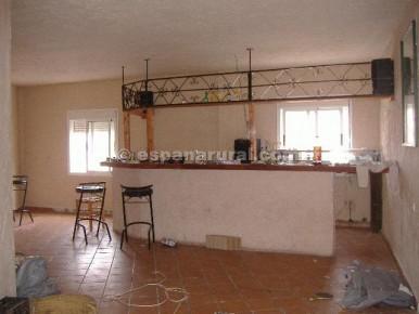 Virksomhed til salg i Seron - € 102.000 (Ref: 3627277)