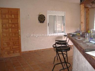 Business for sale in Serón - € 102,000 (Ref: 3627277)