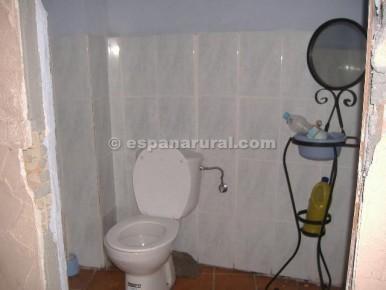 Business for sale in Serón - € 102,000 (Ref: 3627277)