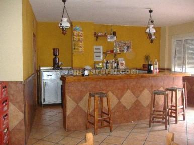 Business for sale in Serón - € 102,000 (Ref: 3627277)