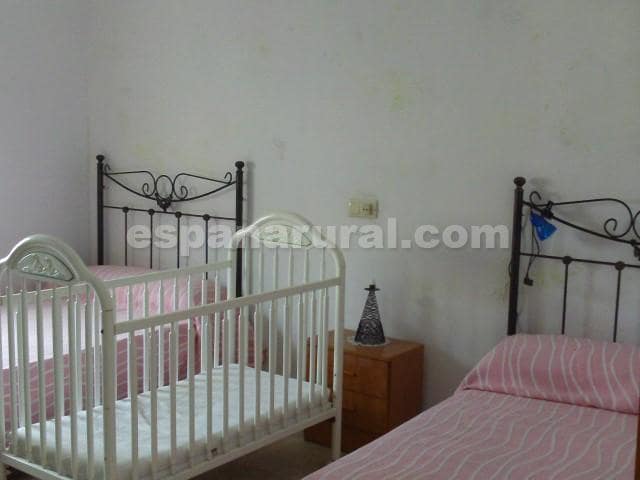 2 soveværelse Villa til salg i Somontín - € 119.000 (Ref: 3627285)