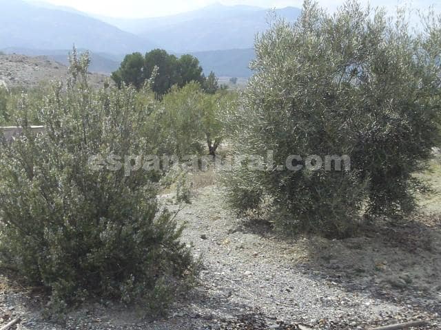 2 soveværelse Villa til salg i Somontín - € 119.000 (Ref: 3627285)