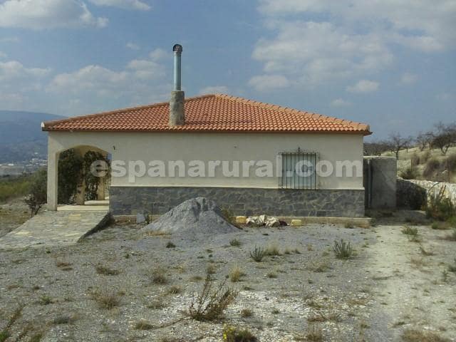 2 slaapkamer Villa te koop in Somontin - € 119.000 (Ref: 3627285)