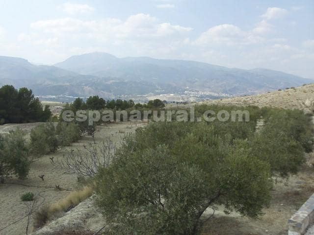 2 slaapkamer Villa te koop in Somontin - € 119.000 (Ref: 3627285)