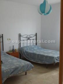 2 soveværelse Villa til salg i Somontín - € 119.000 (Ref: 3627285)