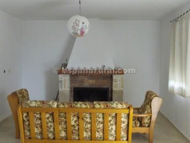 2 slaapkamer Villa te koop in Somontin - € 119.000 (Ref: 3627285)