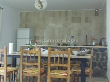 2 slaapkamer Villa te koop in Somontin - € 119.000 (Ref: 3627285)