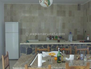 2 soveværelse Villa til salg i Somontín - € 119.000 (Ref: 3627285)